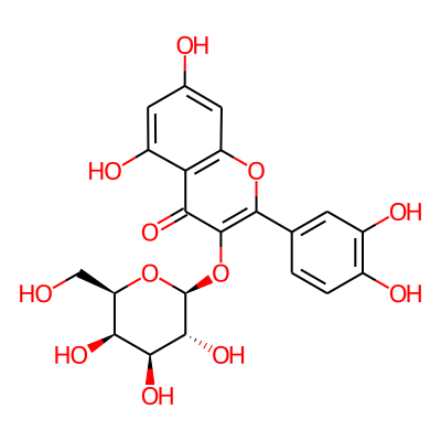 Hyperoside
