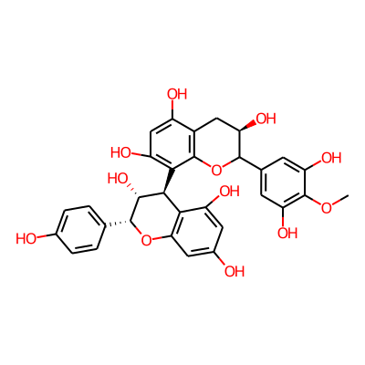 Proanthocyanidin