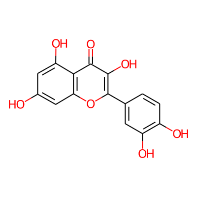 Quercetin