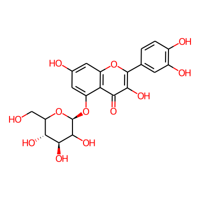 Quercetin 5-glucoside