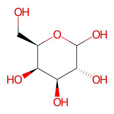 D-Galactose