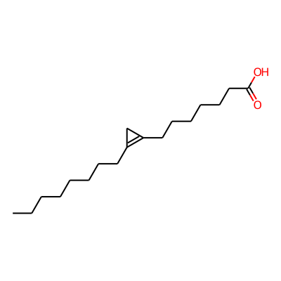 Malvalic acid