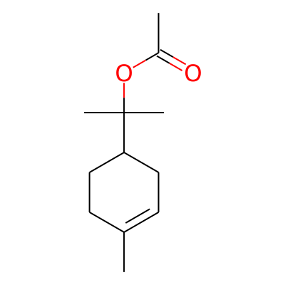 alpha-Terpinyl acetate