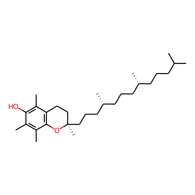 Vitamin E