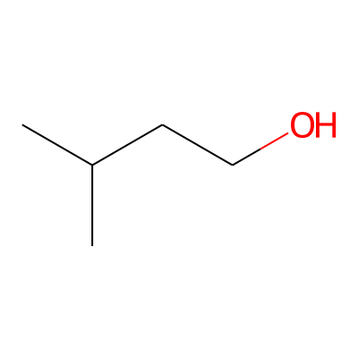 Isoamyl alcohol