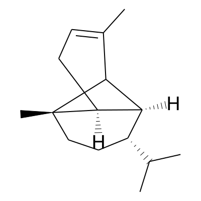 alpha-Copaene