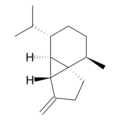 beta-Cubebene