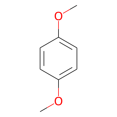 1,4-Dimethoxybenzene