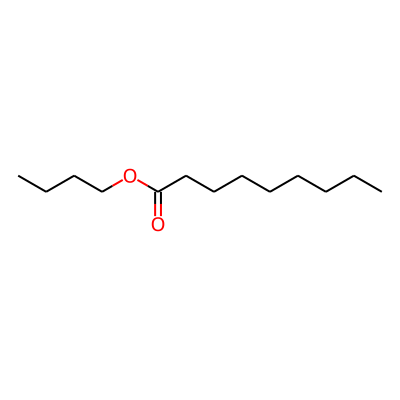 Butyl nonanoate
