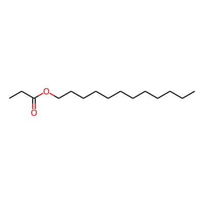 Dodecyl propionate