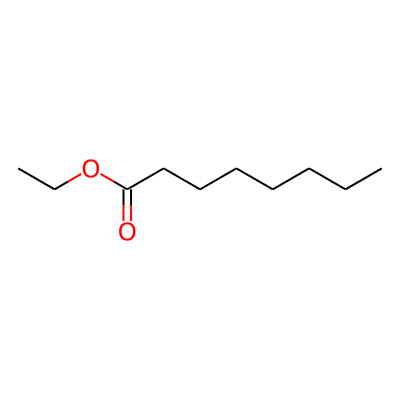 Ethyl octanoate