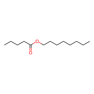 Octyl valerate