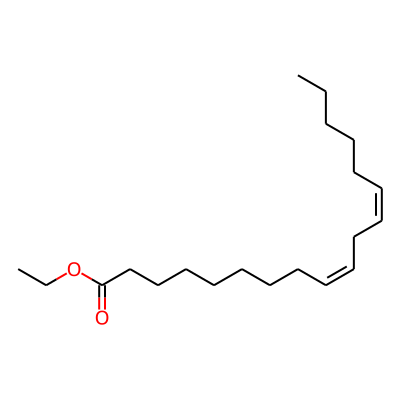 Ethyl linoleate