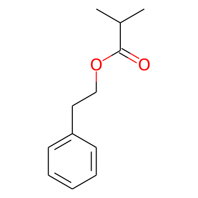 Phenethyl isobutyrate