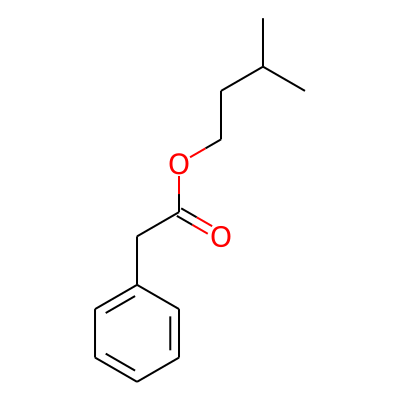 Isoamyl phenylacetate