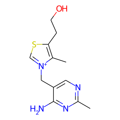 Thiamine