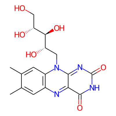 Riboflavin