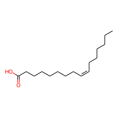 Palmitoleic acid