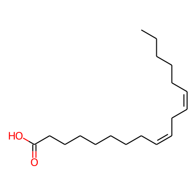 Linoleic acid