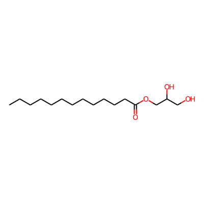 Glycerides, C14-18