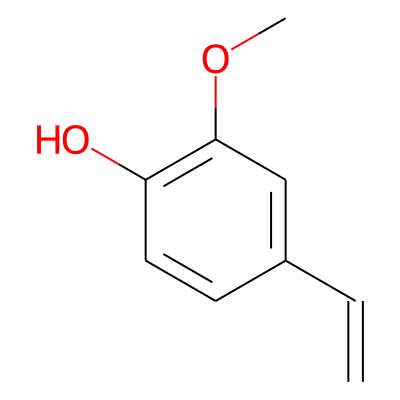 2-Methoxy-4-vinylphenol