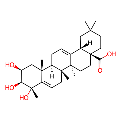 Triterpenoids