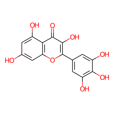 Myricetin