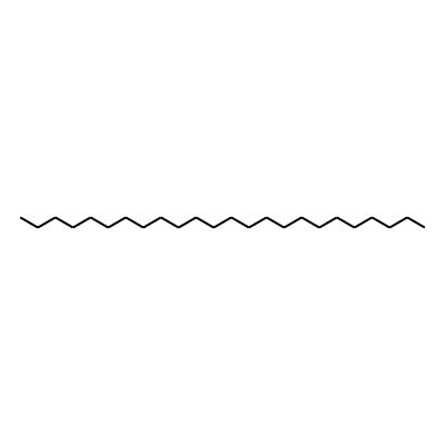 Tetracosane