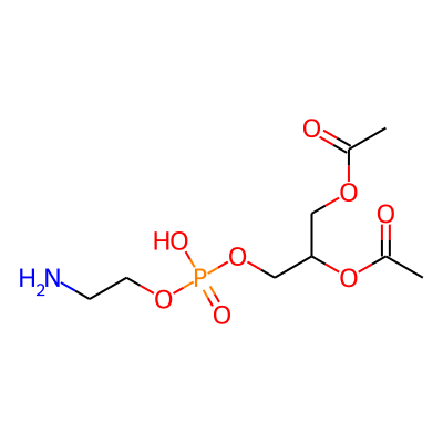 Cephalin