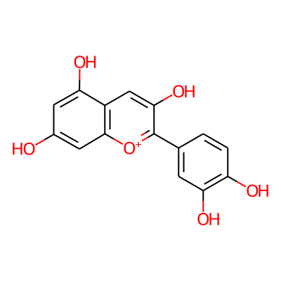 Cyanidin