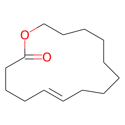 (Z)-Oxacyclopentadec-6-en-2-one