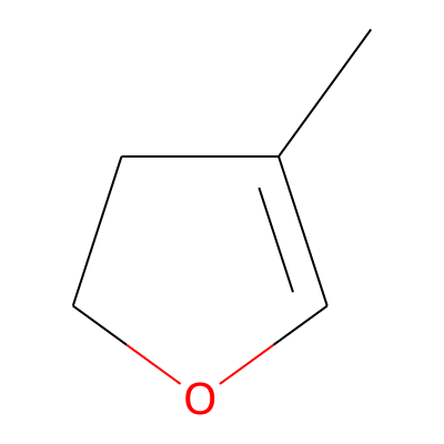 4-Methyl-2,3-dihydrofuran
