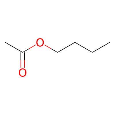 Butyl acetate