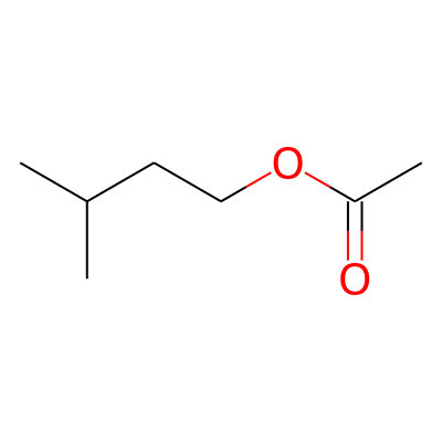 Isoamyl acetate