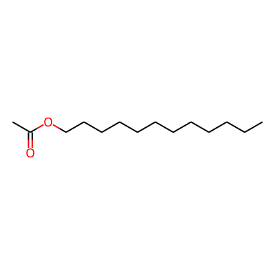 Dodecyl acetate