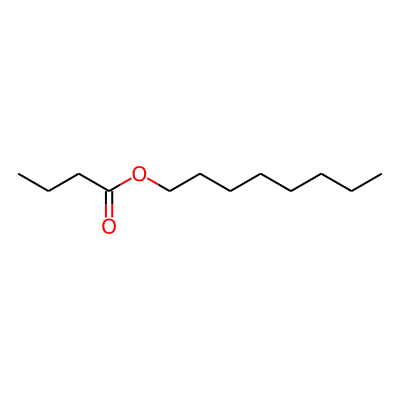 Octyl butyrate
