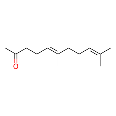 Geranylacetone