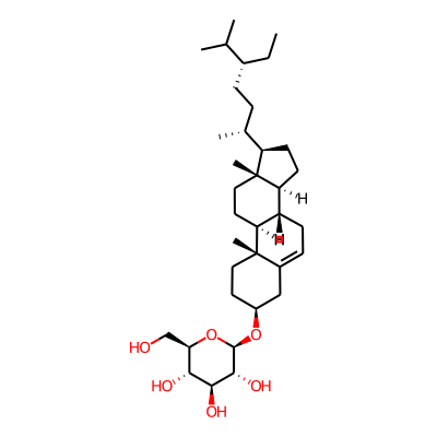 Daucosterol
