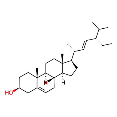 Stigmasterol