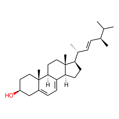 Ergosterol