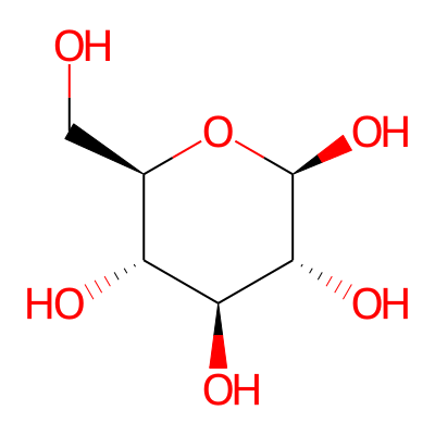 beta-D-Glucose