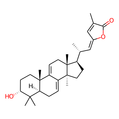 Pindrolactone
