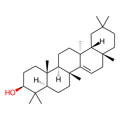 Taraxerol