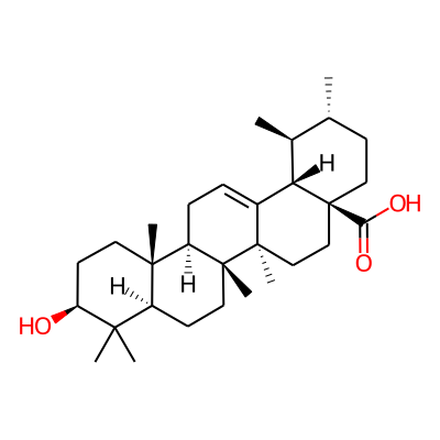 Ursolic acid