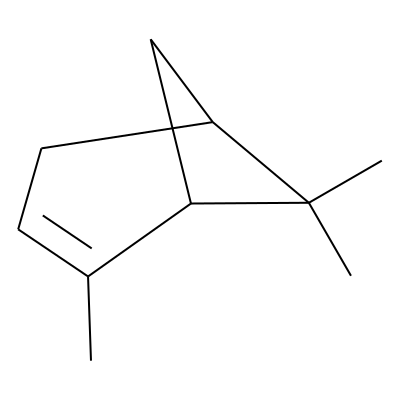 alpha-Pinene