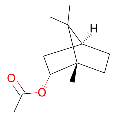 (-)-Bornyl acetate