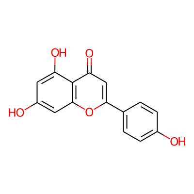 Apigenin