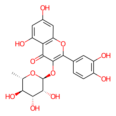 Quercitrin
