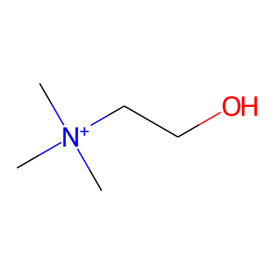 Choline