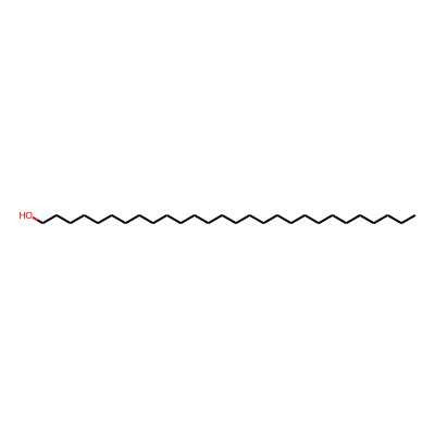1-Octacosanol